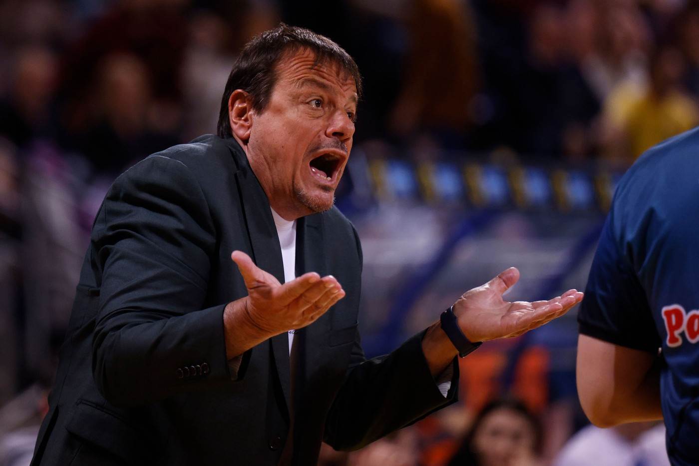 Ataman ljut poslije poraza, igrači neće da treniraju 