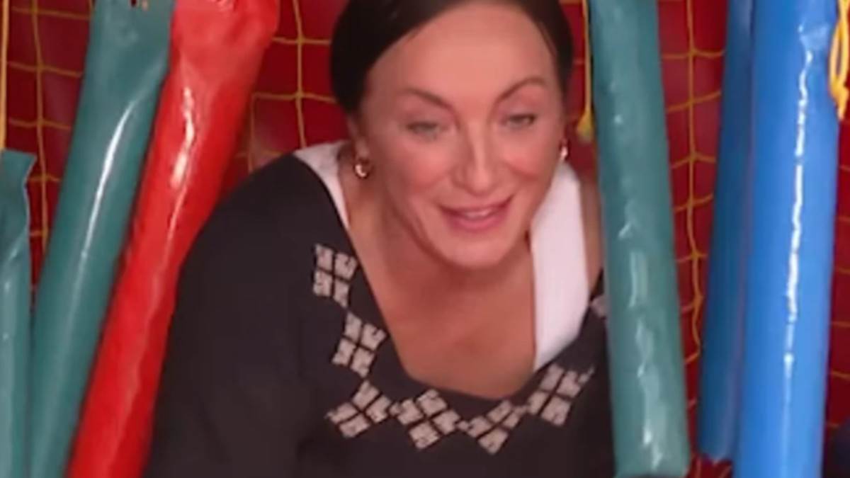 Slađa Delibašić radi u vrtiću Slađa Delibašić radi u vrtiću
