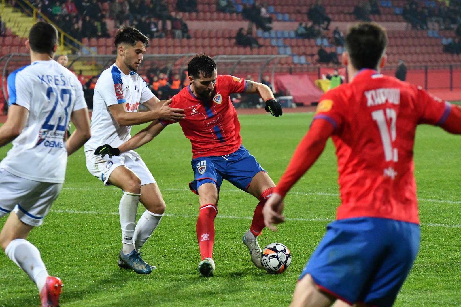 Fk Borac NK GOŠK uživo prenos livestream Arena sport rezultat Premijer liga BiH Fk Borac NK GOŠK uživo prenos livestream Arena sport rezultat Premijer liga BiH