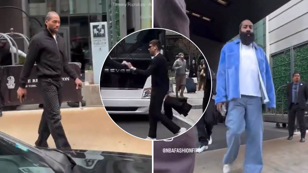 Bogdan Bogdanović na utakmicu ide autobusom, saigrači džipovima Bogdan Bogdanović na utakmicu ide autobusom, saigrači džipovima