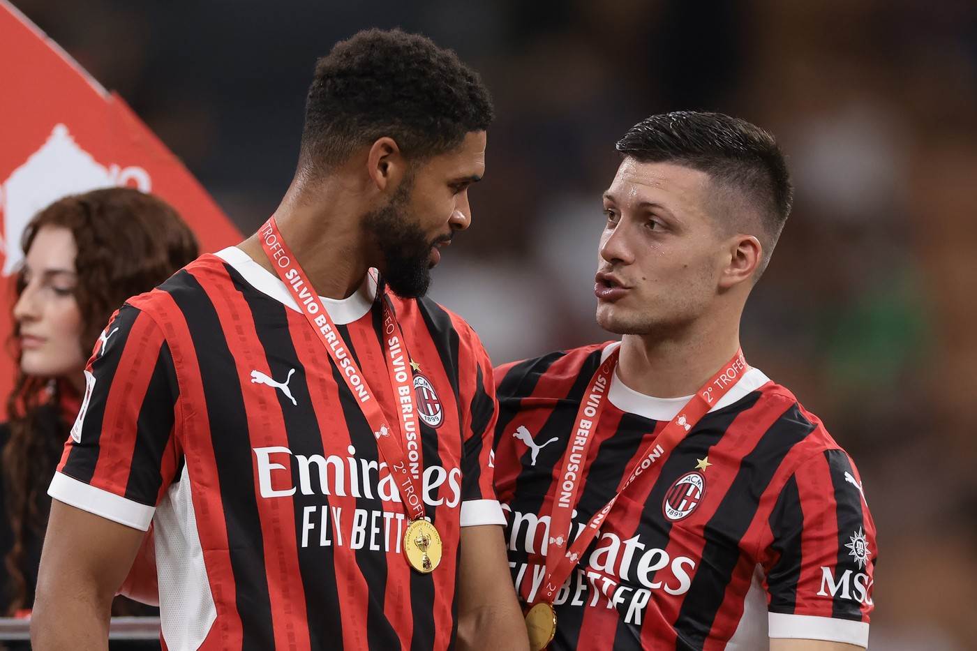  Ruben Loftus Čik mora hitno na operaciju slijepog crijeva 