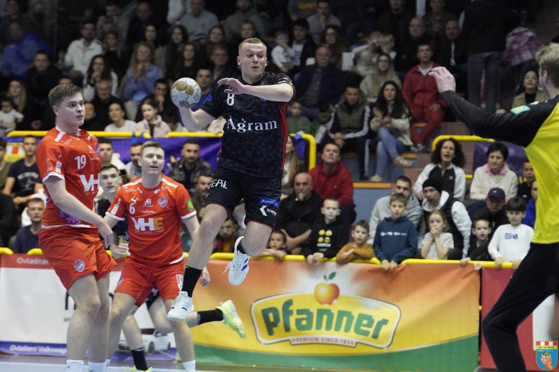 Izviđač u polufinalu EHF Evropski kup Izviđač u polufinalu EHF Evropski kup