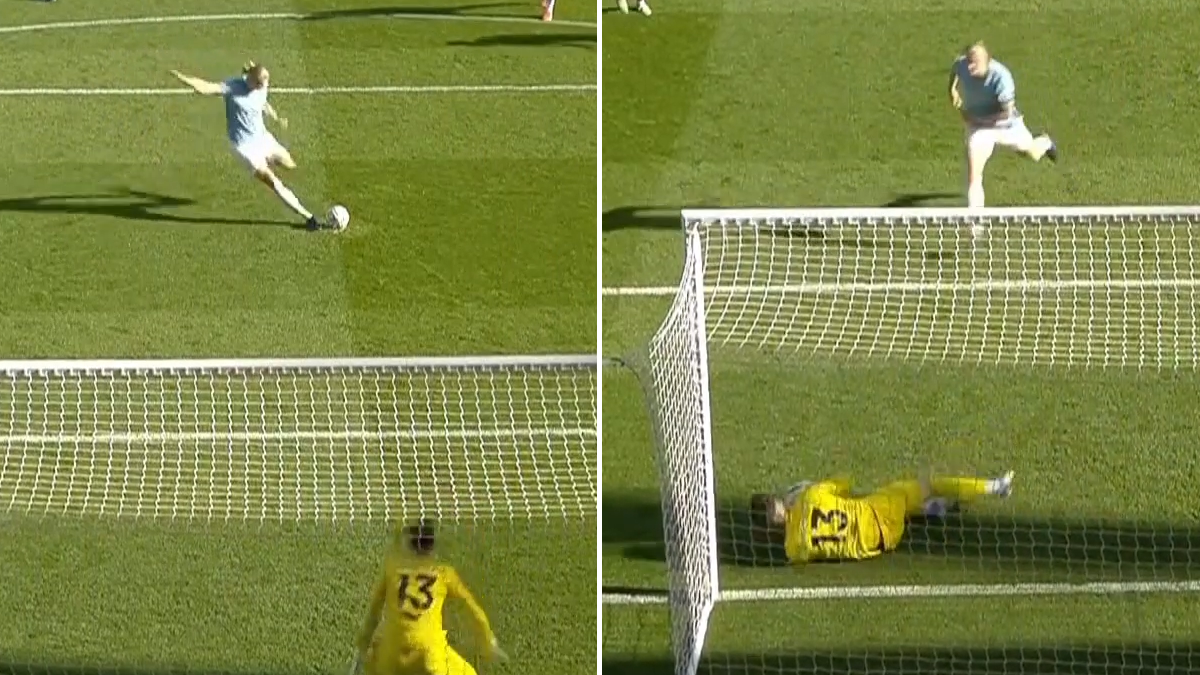 kepa uhvatio zivu loptu halandu iz penala kepa uhvatio zivu loptu halandu iz penala