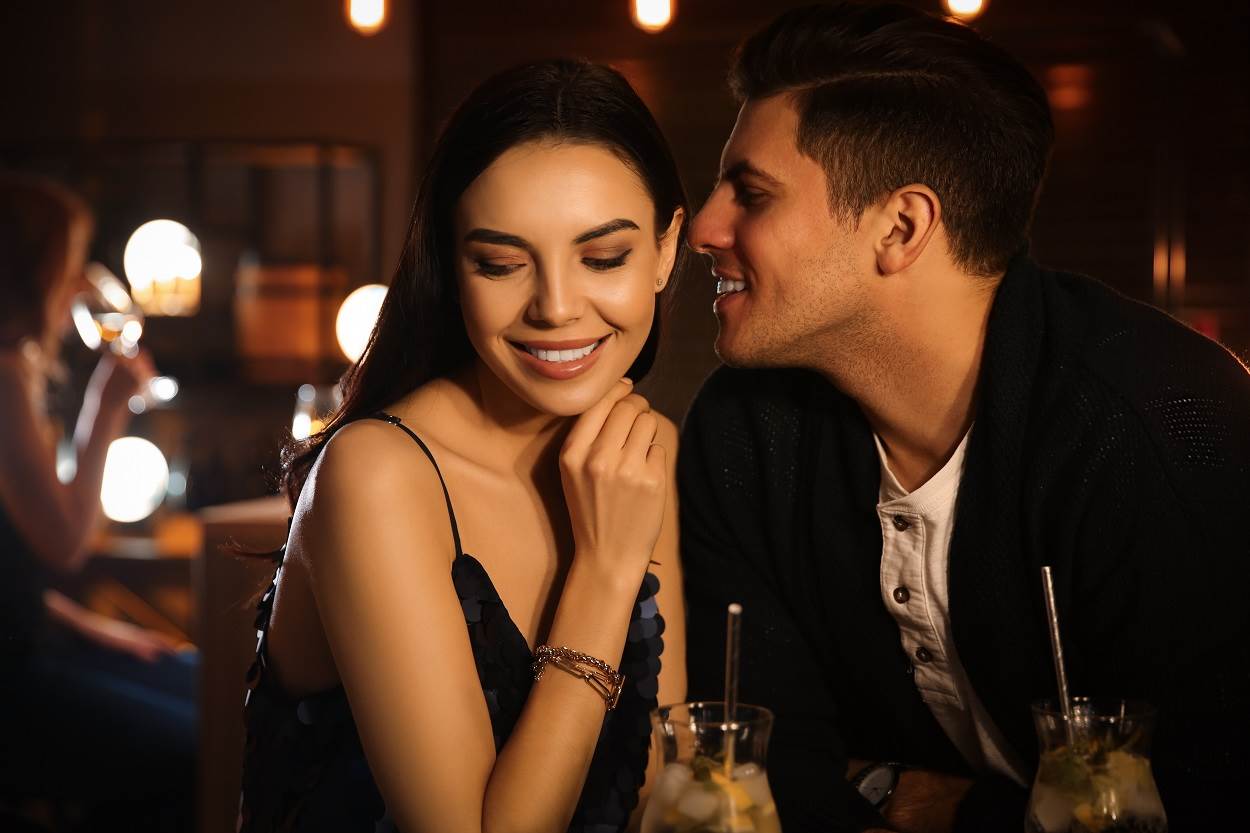 Kako flertuju znaci u horoskopu Kako flertuju znaci u horoskopu
