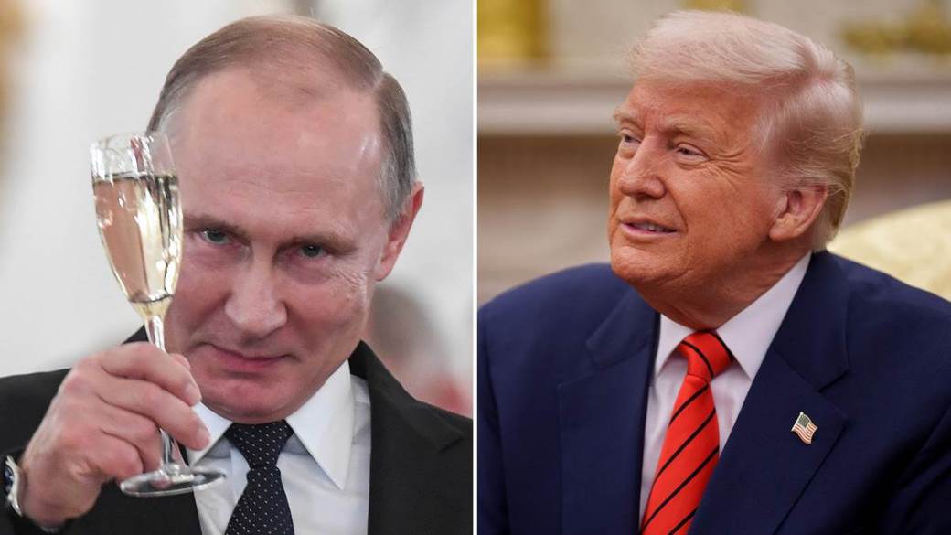  Predstavnici SAD i Rusije ovog vikenda u Majamiju o ukrajinskom konfliktu 