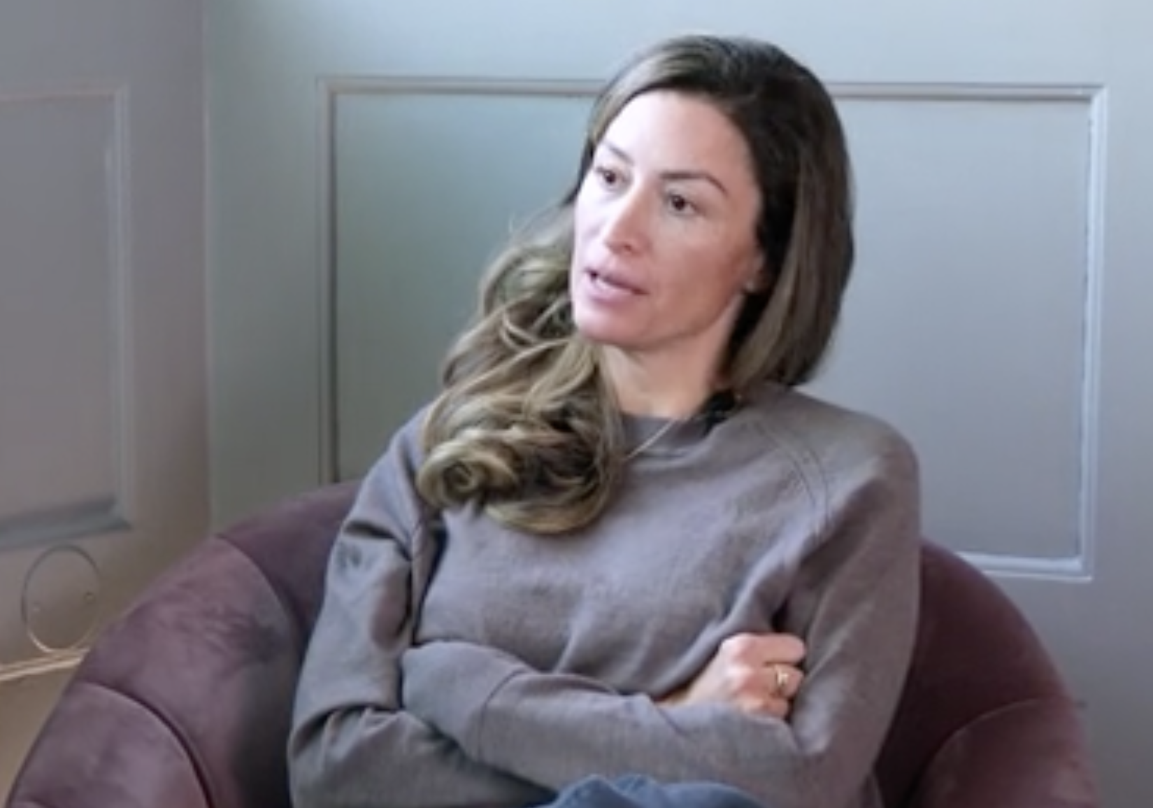  rebeka los o aferi sa dejvidom bekamom 