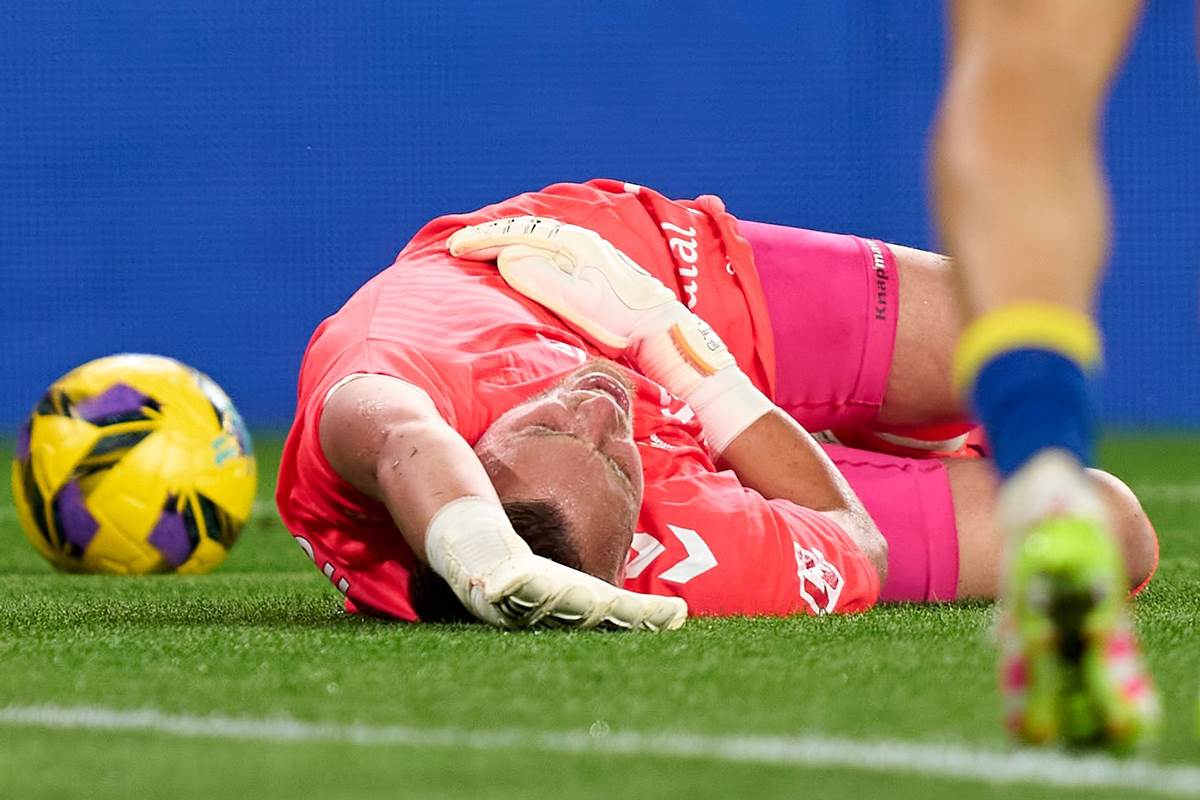  jasper silesen operisan zbog udarca u stomak 