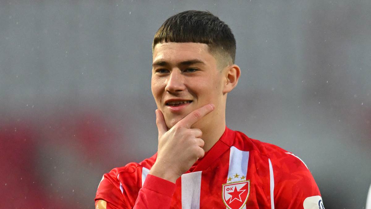  crvena zvezda prodaje andriju maksimovica u lajpcig 