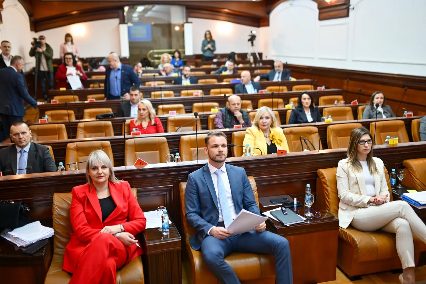  Banjalučka skupština od danas radi po starom Poslovniku 