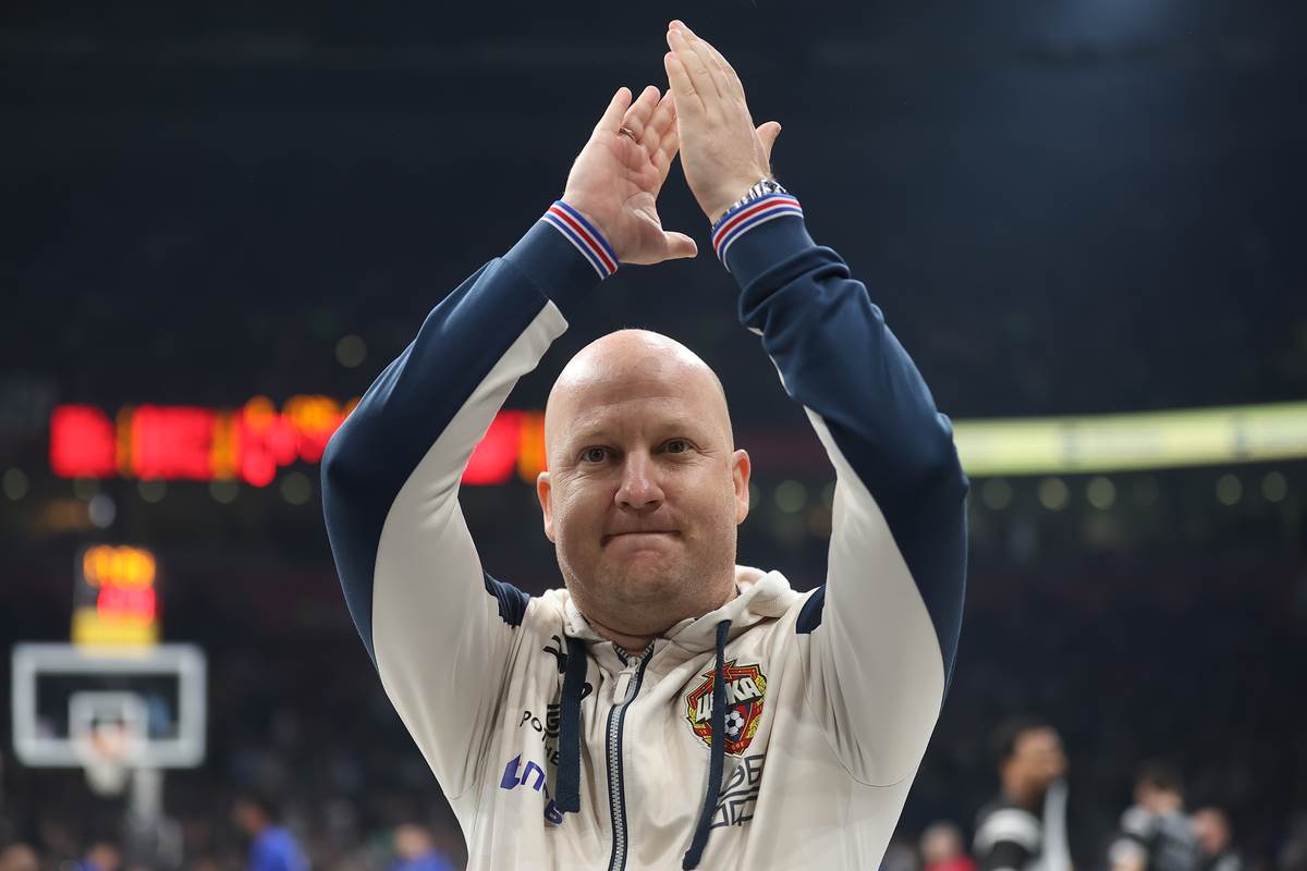  Marko Nikolić rekao da nikad ne bi vodio Spartak iz Moskve 