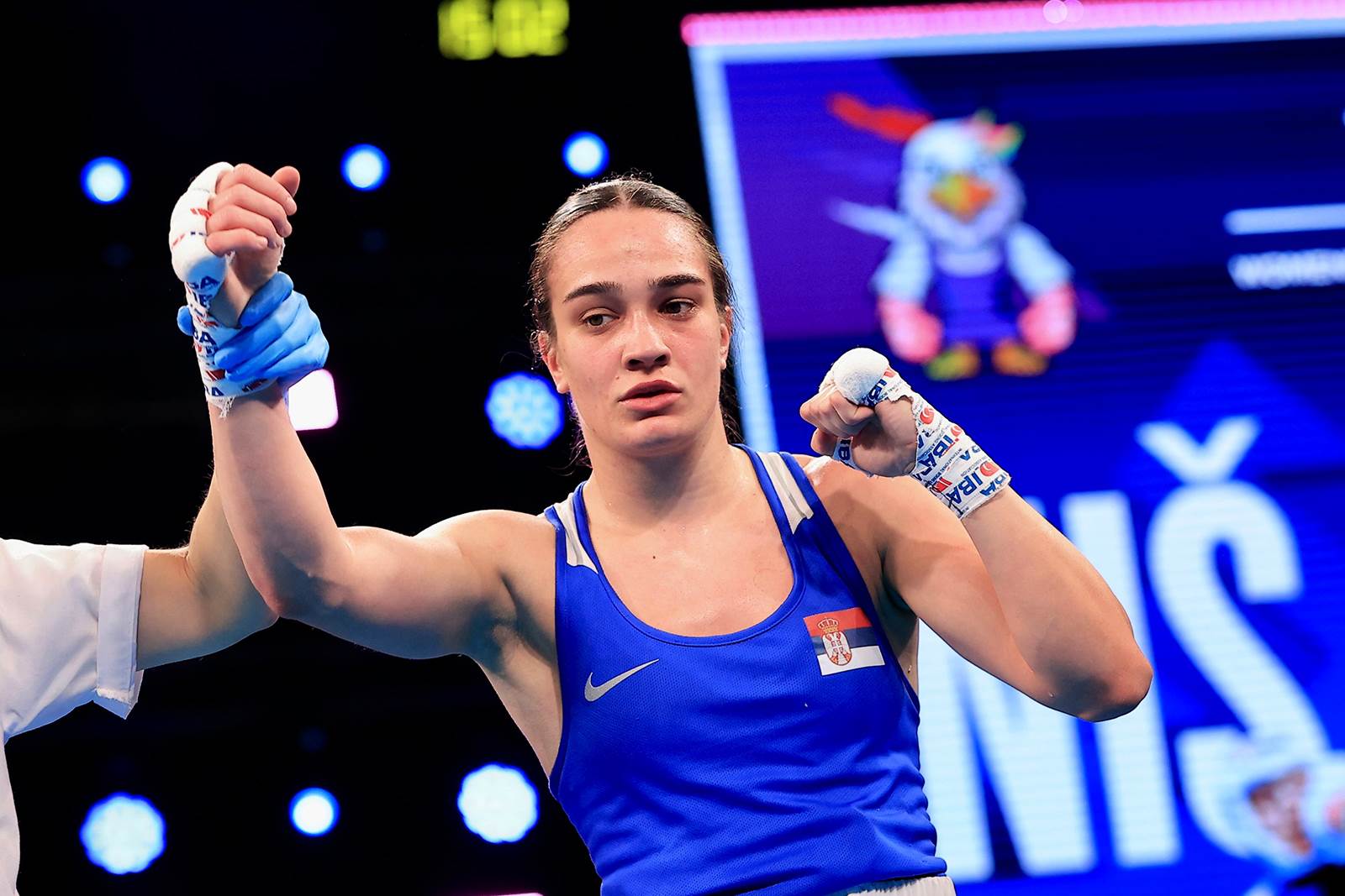 Sara ćirković Sara ćirković