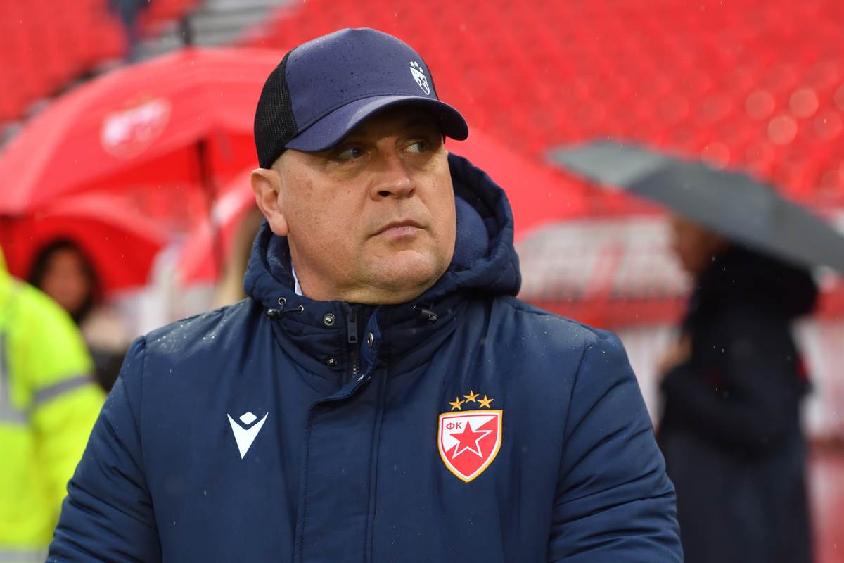  Vladan Milojević o regionalnoj ligi  