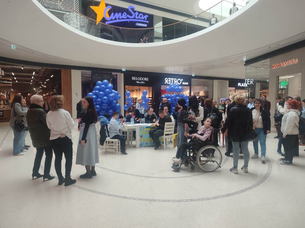  svjetski dan svjesnosti o autizmu banjaluka 