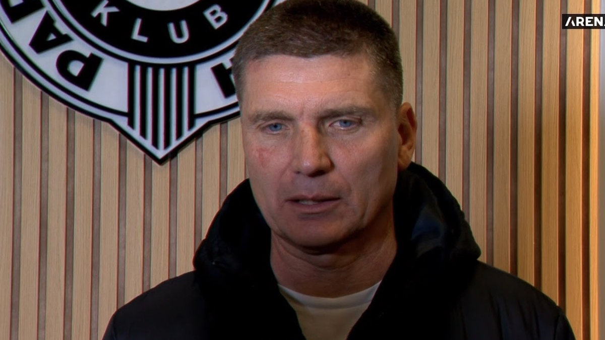  srdjan blagojevic izjava poslije ispadanja iz kupa srbije 