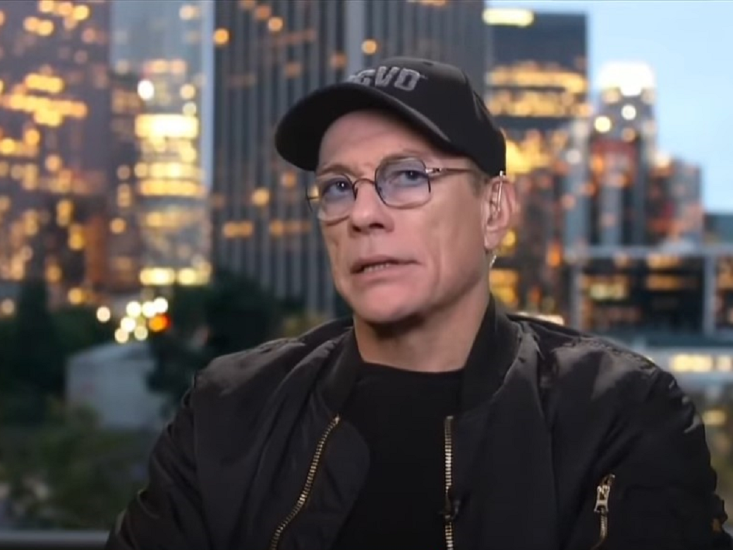  Optužnica protiv Žan Klod Van Dama zbog trgovine ljudima 