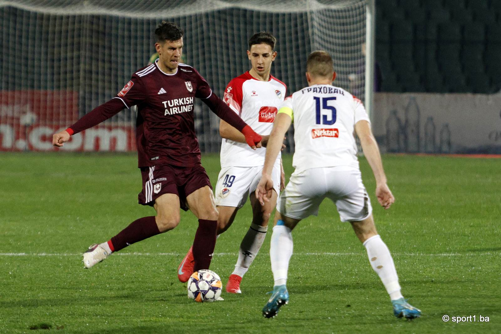 FK Sarajevo FK Borac (27).JPG FK Sarajevo FK Borac (27).JPG