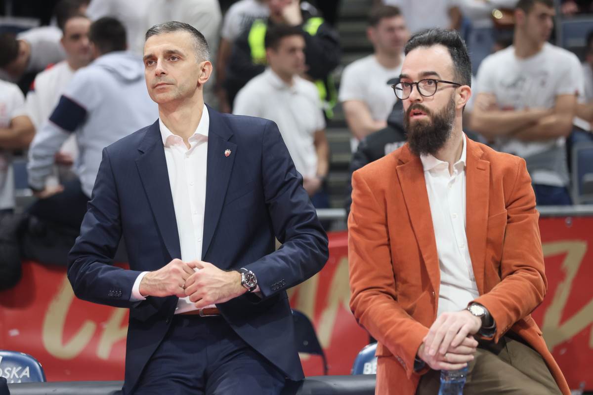  direktor crvene zvezde nemanja vasiljevic o ponudi evrolige 