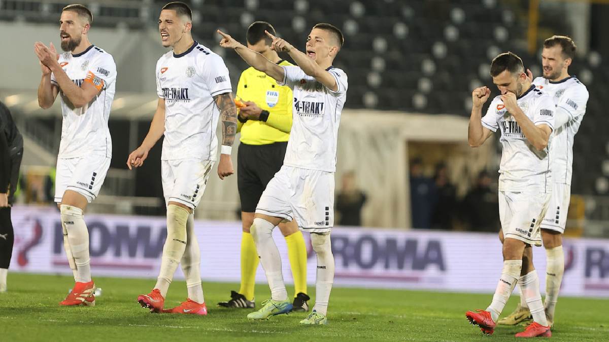  Viktor Radojević se hvatao za međunožje na utakmici protiv Partizana 