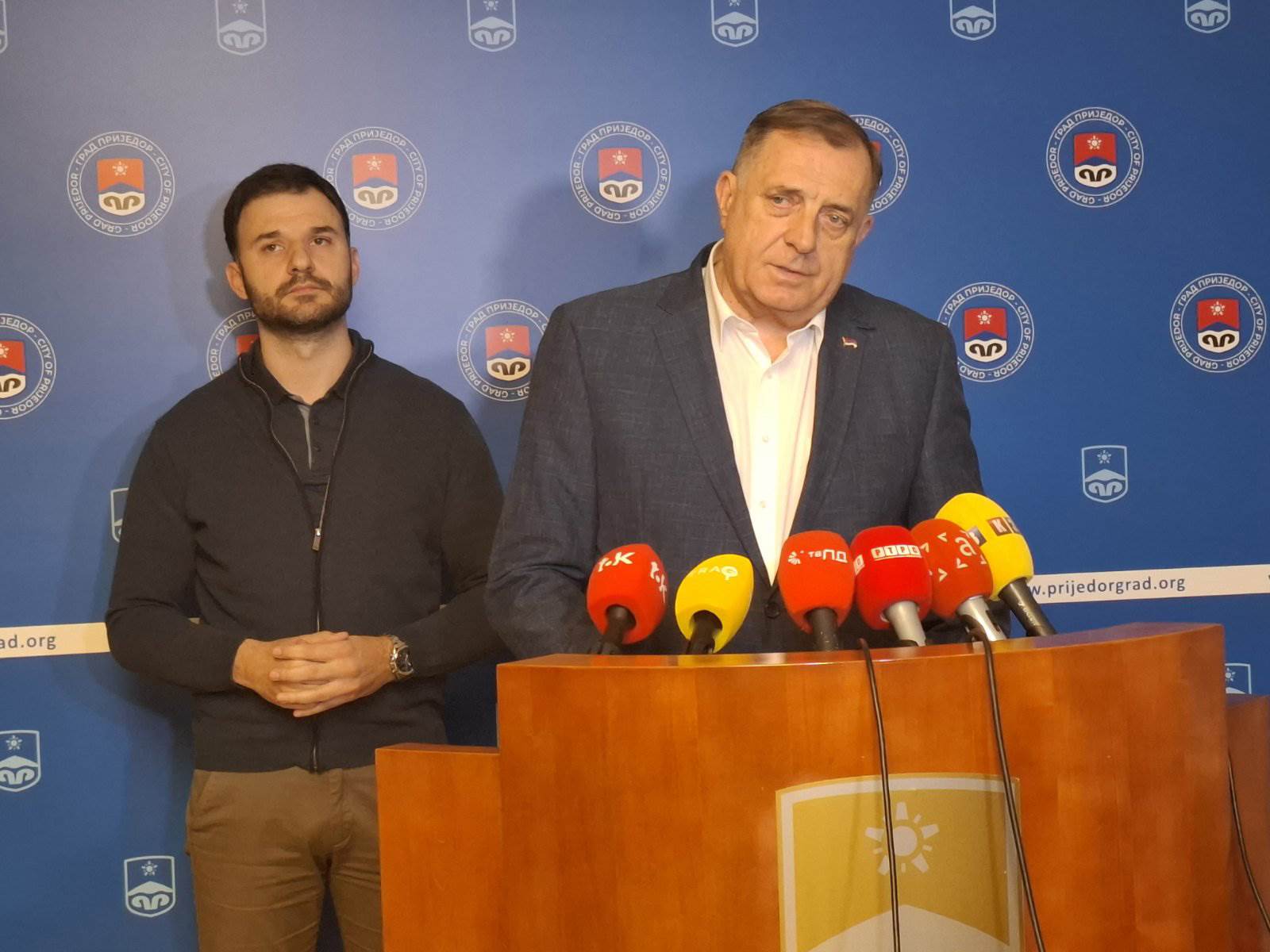  Dodik traži prekid eksploatacije uglja na Bukovoj kosi 