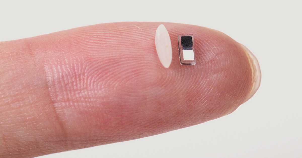  Revolucija u medicini: Pejsmejker veličine zrna pirinča 