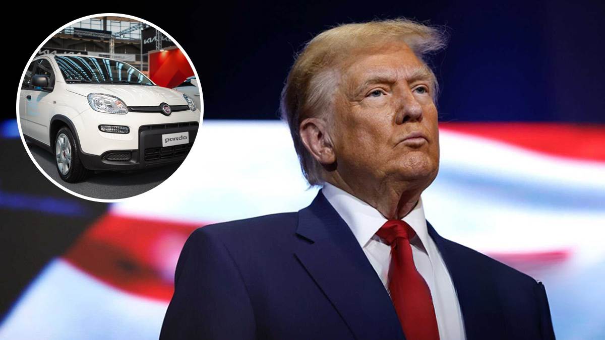  Stelantis zaustavlja proizvodnju automobila u dvije fabrike zbog američkih carina 