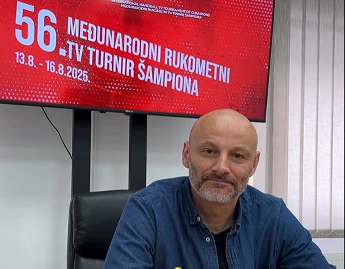 Tv turnir šampion Doboj učesnici 2025 Tv turnir šampion Doboj učesnici 2025
