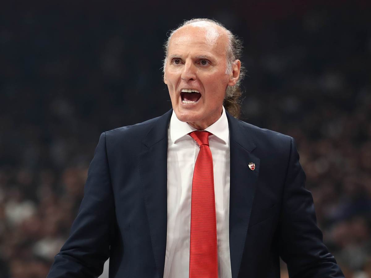  Ako Virtus Bolonja pobijedi Olimpiju Milano, Crvena zvezda ide dalje u Evroligi 