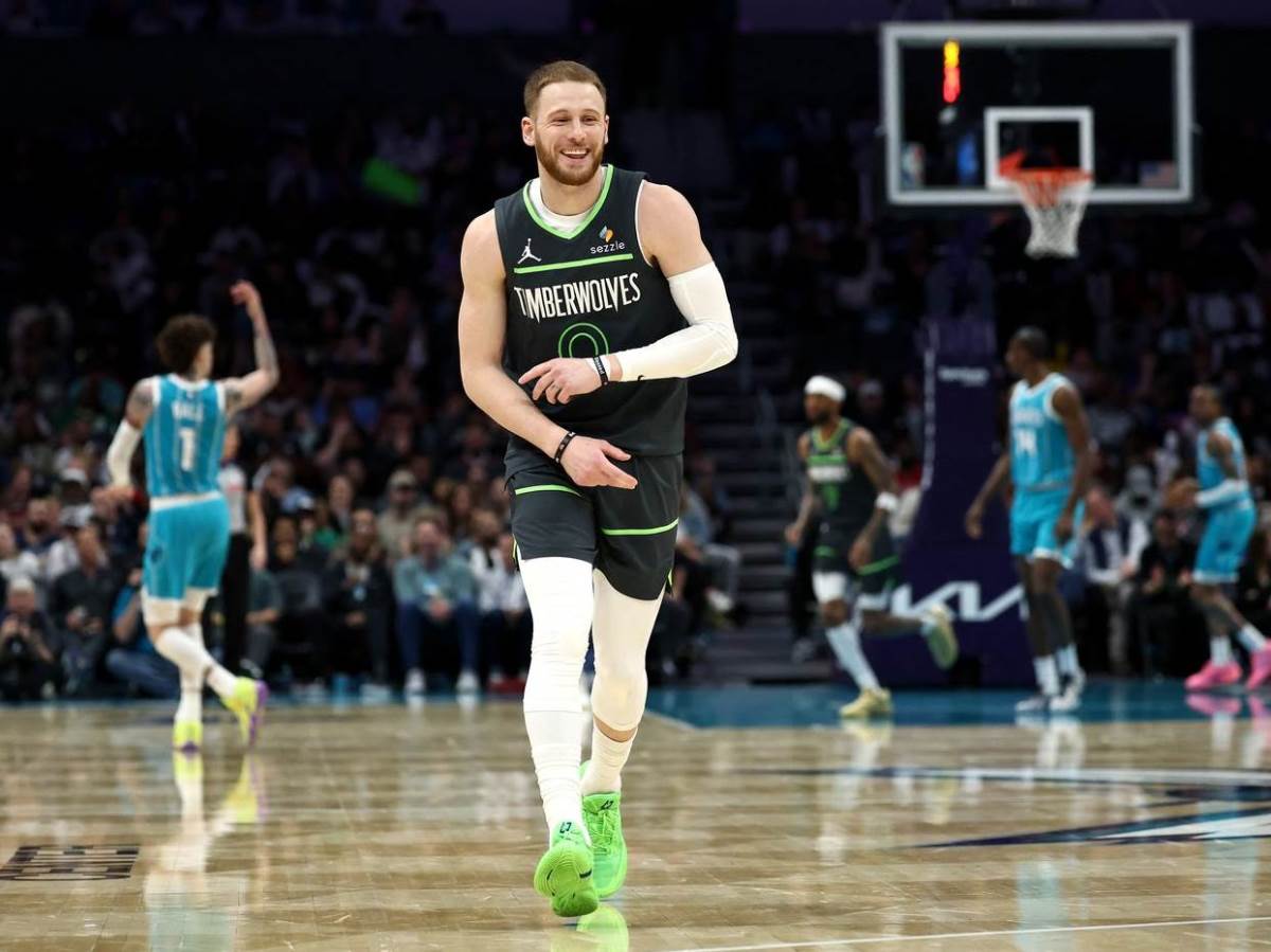 Donte Divinćenco igraće za Italiju na Eurobasketu 2025 Donte Divinćenco igraće za Italiju na Eurobasketu 2025