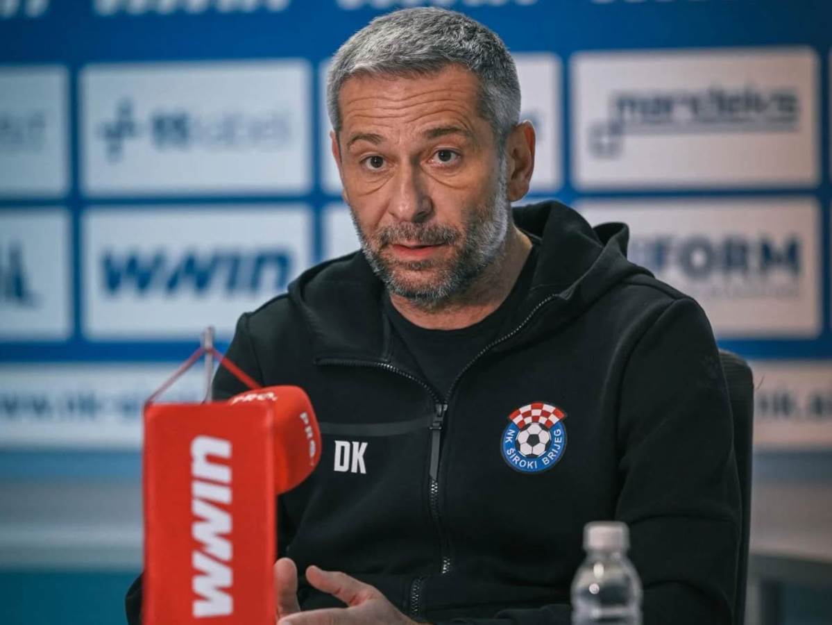  Maksimalan učinak Deana Klafurića protiv Željezničara 