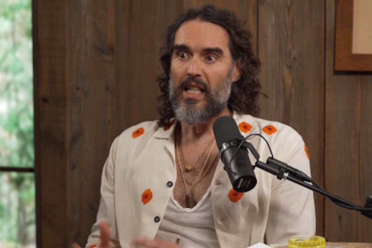  Rasel Brend optužen za silovanje i napad na 4 žene 