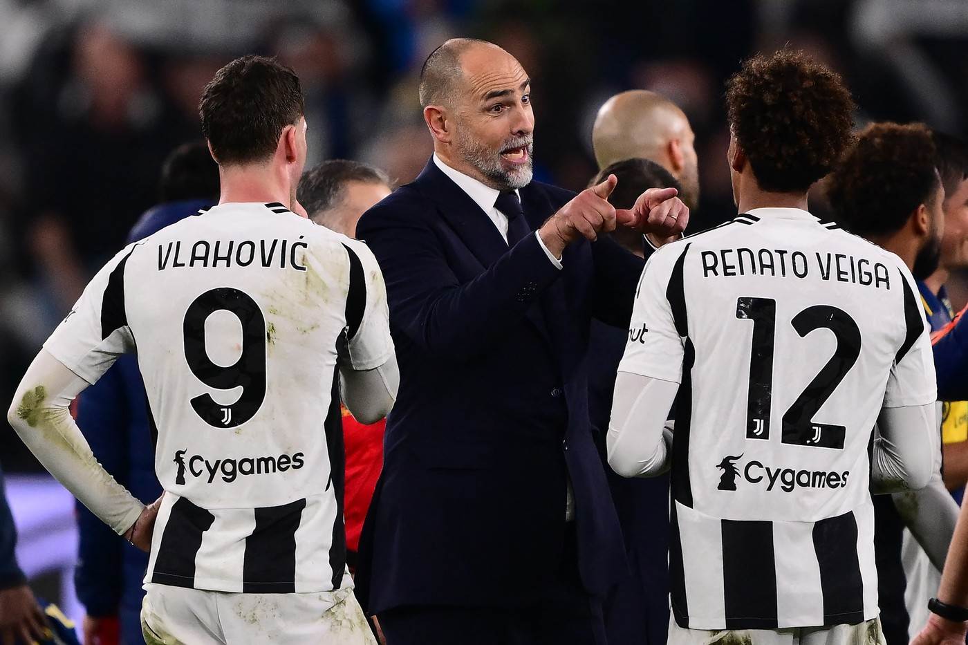 Šta se promijenilo od dolaska Igora Tudora u Juventus Šta se promijenilo od dolaska Igora Tudora u Juventus