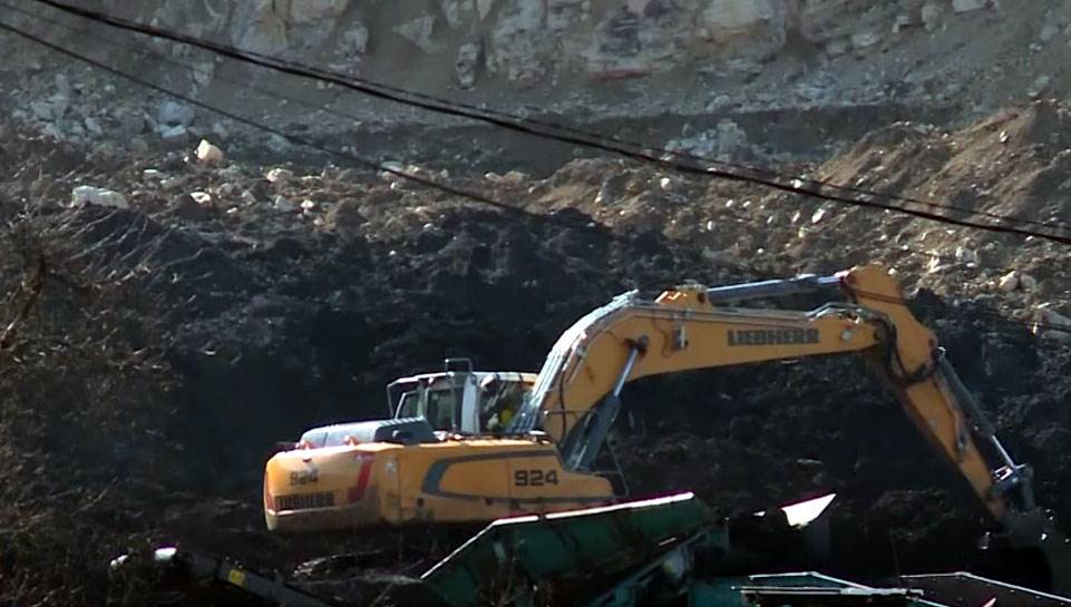  Srđan Klječanin Rufi podržao je zatvaranje sopstvenog rudnika 