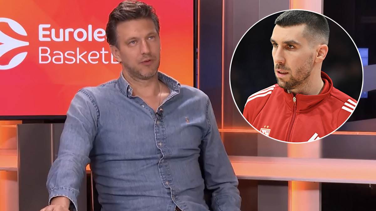  Milutin Aleksić kritikuje Dobrića i Sferopulosa  