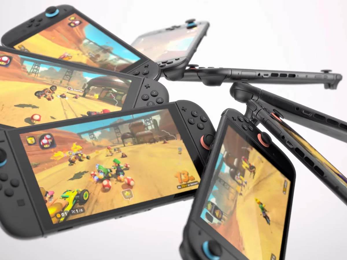 Nintendo u borbi protiv piraterije Nintendo u borbi protiv piraterije
