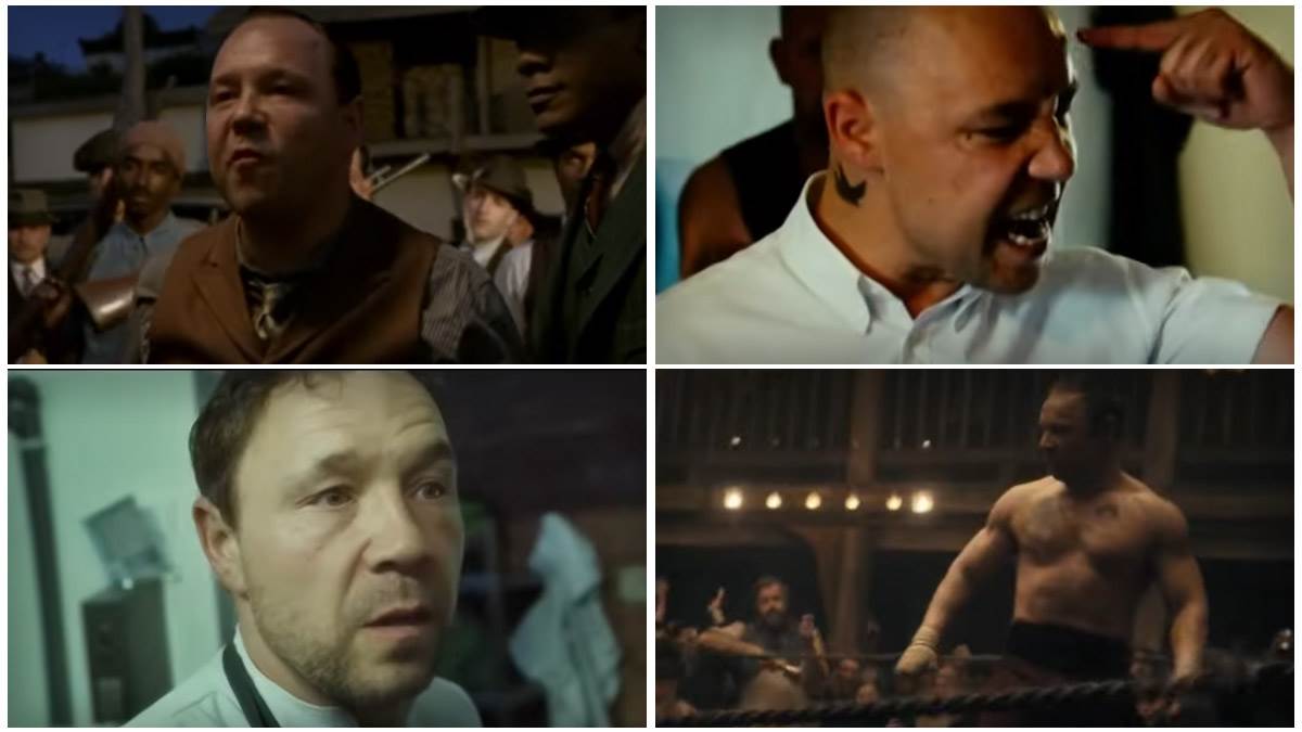  Koje još serije autora Adolescence Stivena Grema možete pogledati 