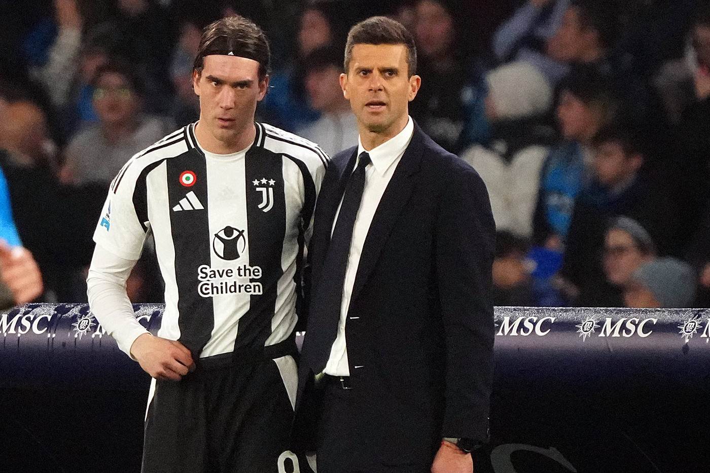  Tijago Mota o otkazu u Juventusu  