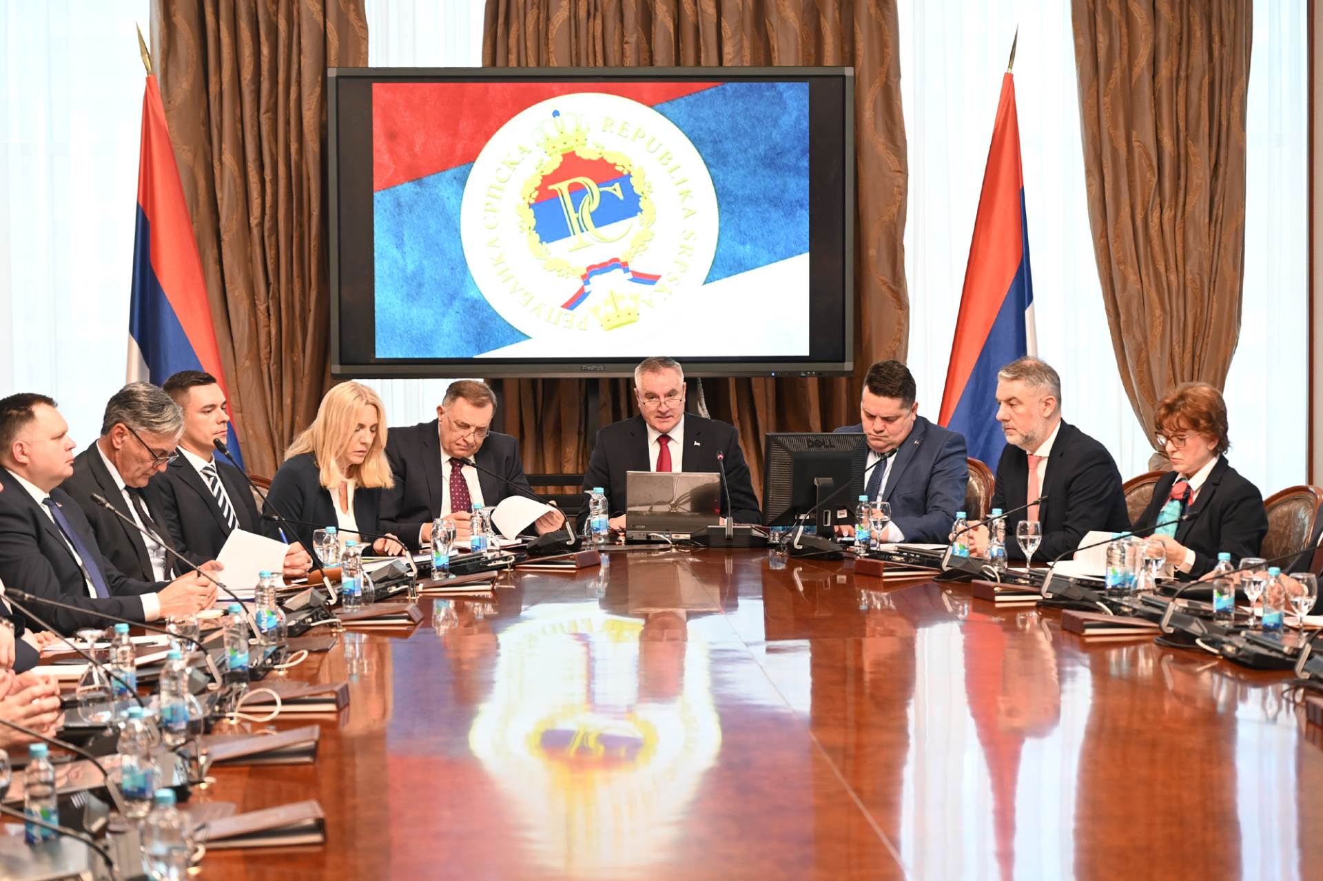 Tematska sjednica Vlade RS: Evo koje su ključne teme Tematska sjednica Vlade RS: Evo koje su ključne teme