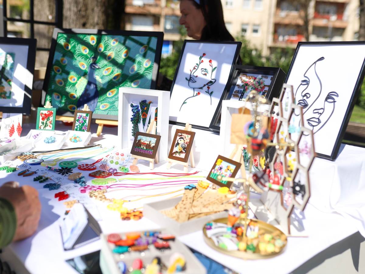  Sajam ženskog preduzetništva u Banjaluci 