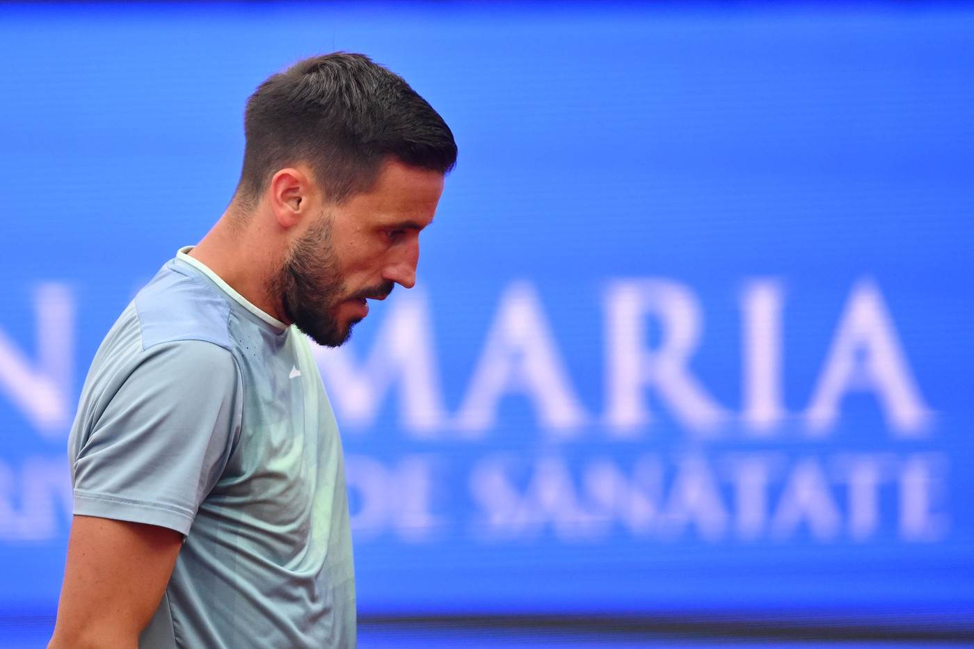  Džumhur bez prvog finala od juna 2018. godine  