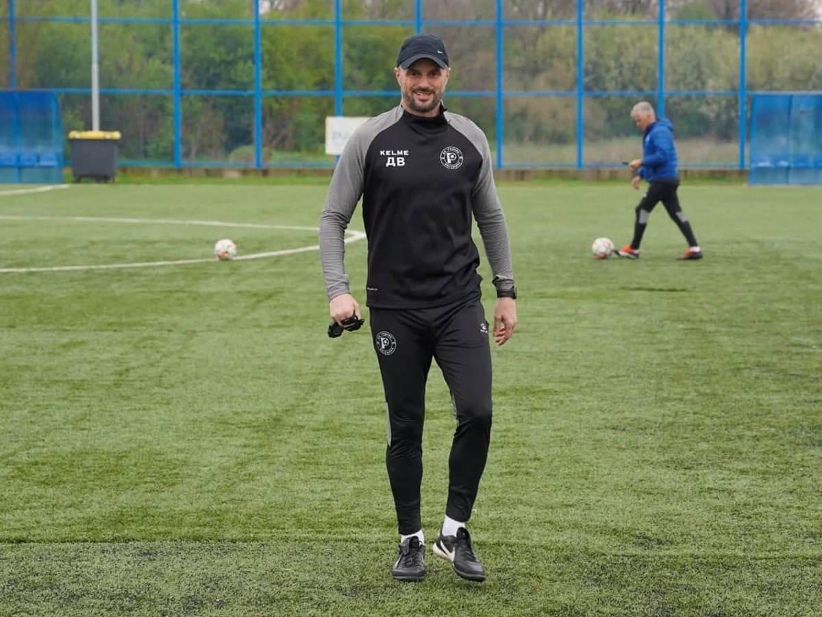 Duško Vranešević Duško Vranešević