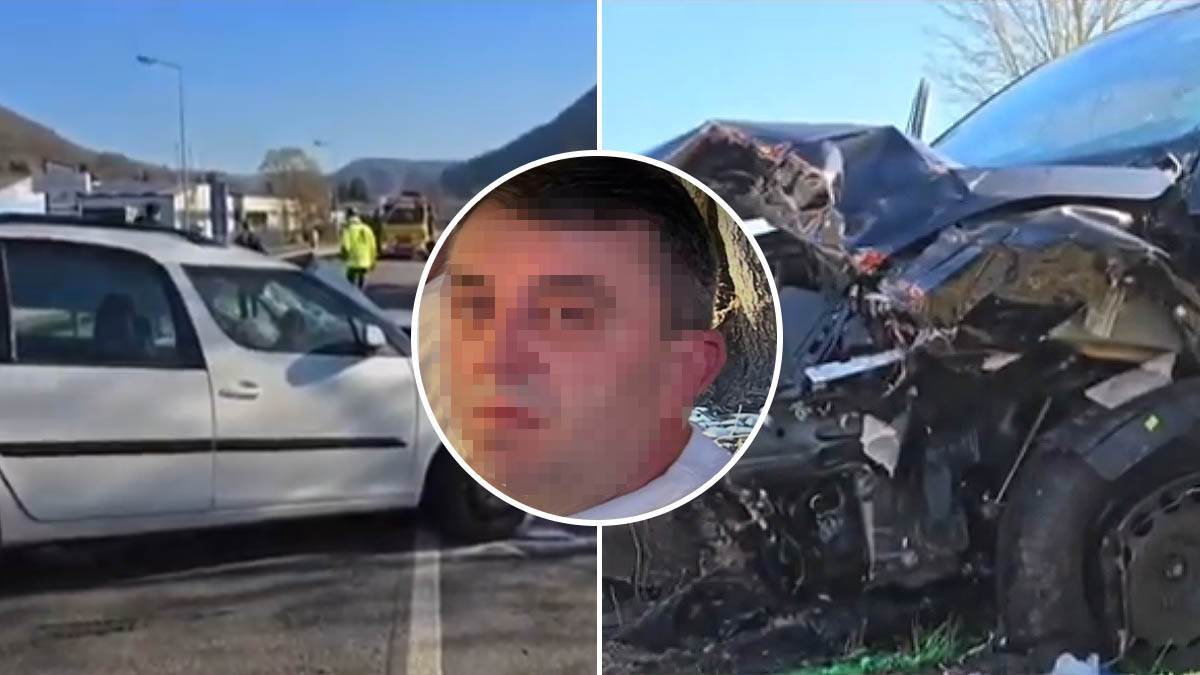 U nesreći u Njemačkoj poginuo Srbin U nesreći u Njemačkoj poginuo Srbin