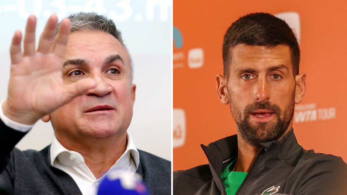  Grci tvrde da je Đoković pronašao školu za djecu u Atini 