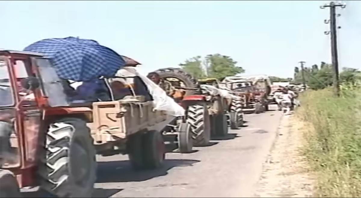  30. godišnjica Oluje 