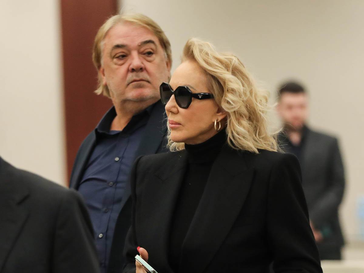  Brena se seli u luksuzni dio Novog Beograda 