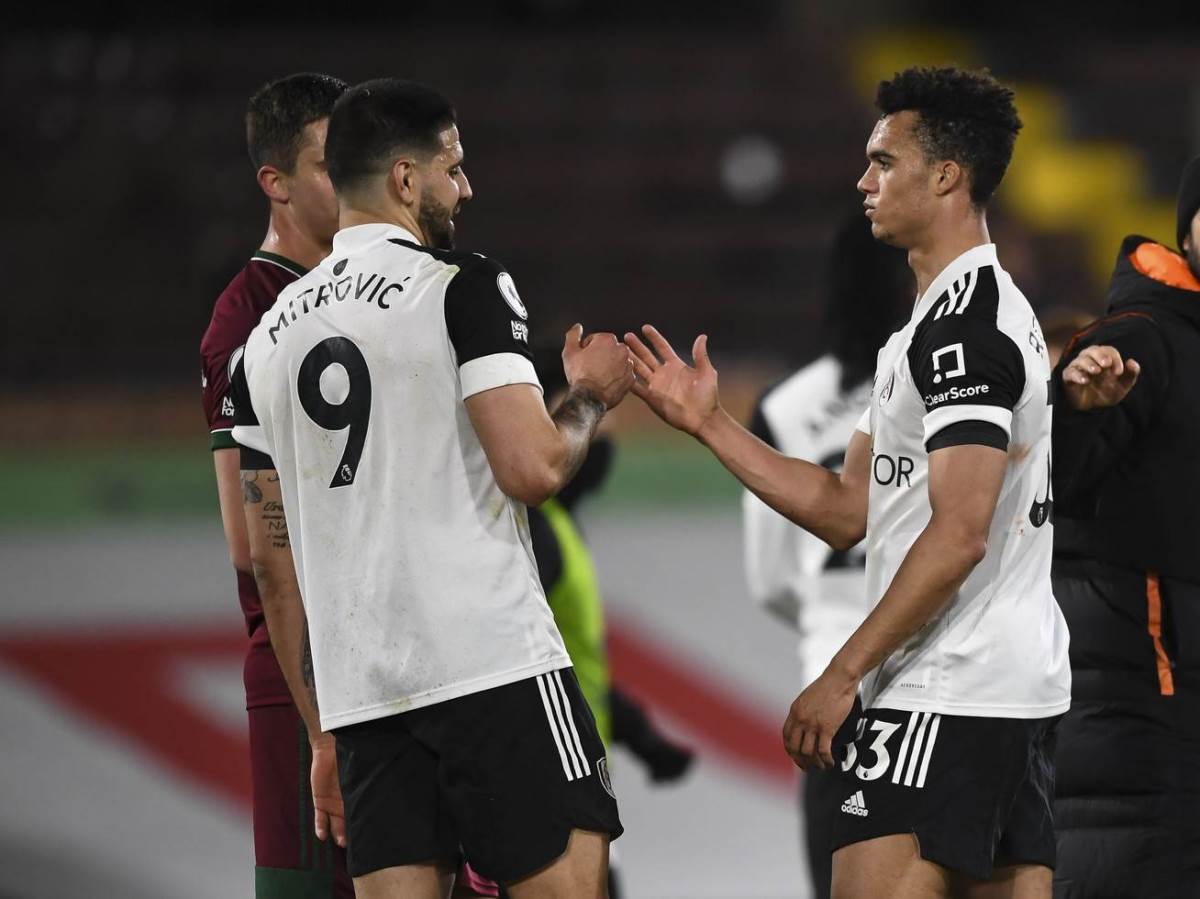 Hoće li Miloš Kerkez potpisati za Liverpul Hoće li Miloš Kerkez potpisati za Liverpul