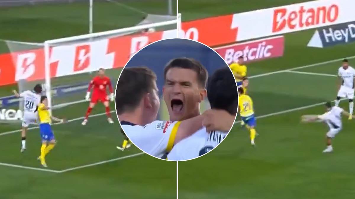 Mirko Topić postigao prvi gol za Famalikao Mirko Topić postigao prvi gol za Famalikao