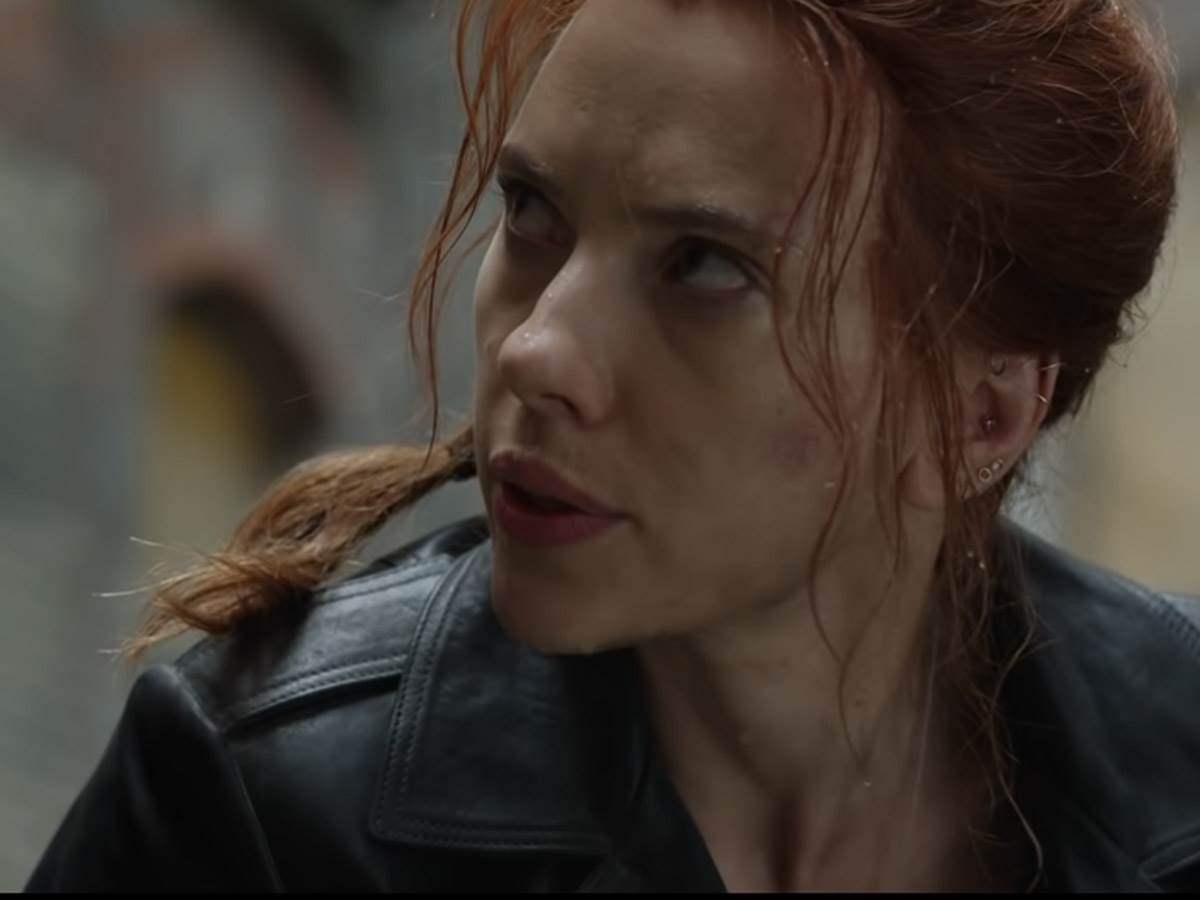  Skarlet Johanson u novom Egzorcistu 