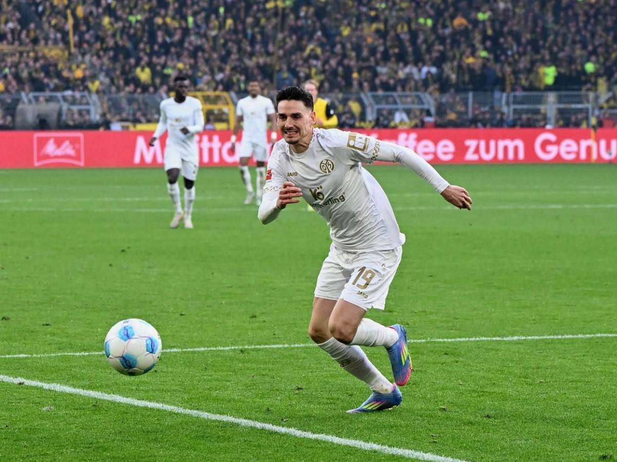  Antoan Kaći igraće za Albaniju 