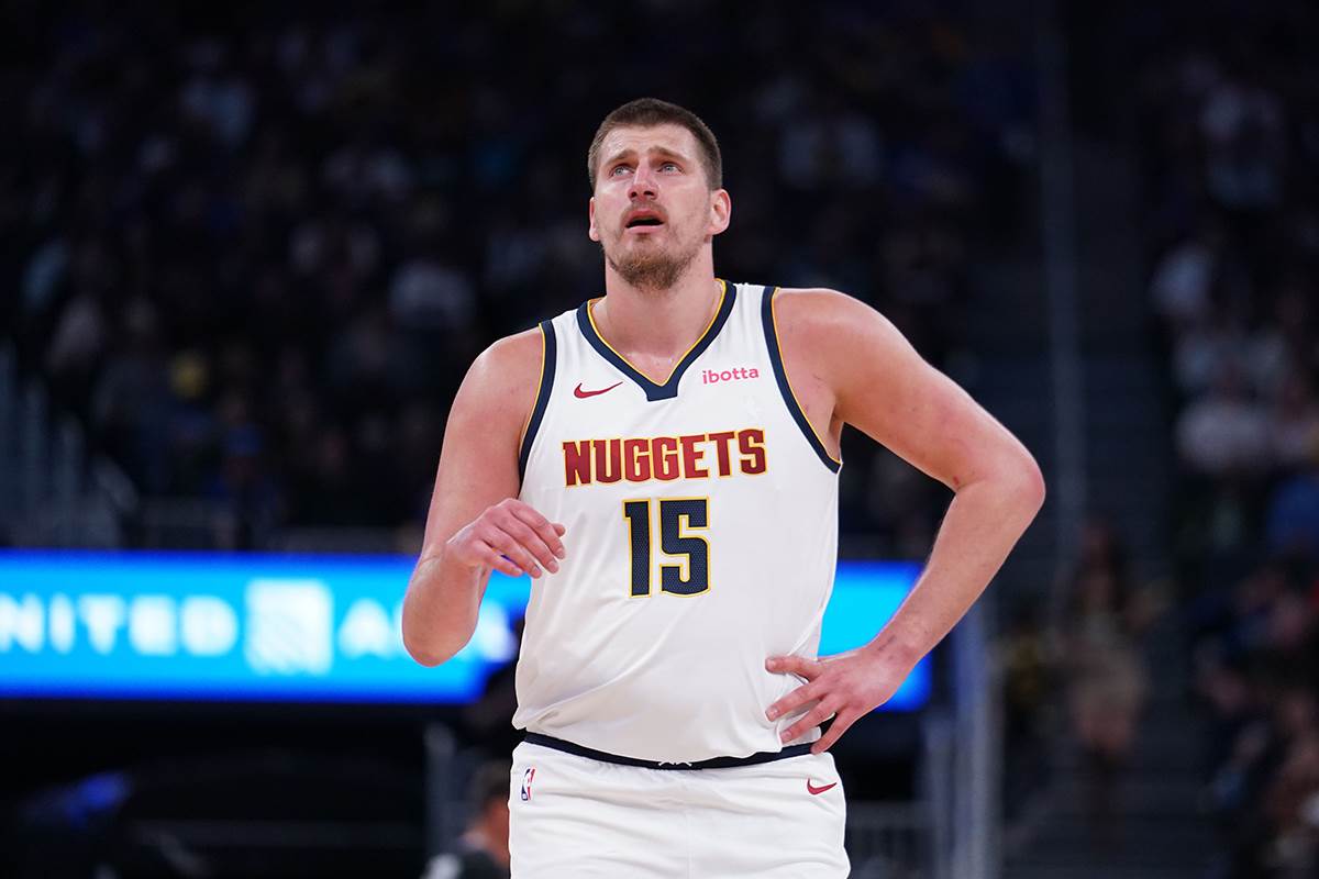  nikola jokic rekord po broju tripldablova u nba 
