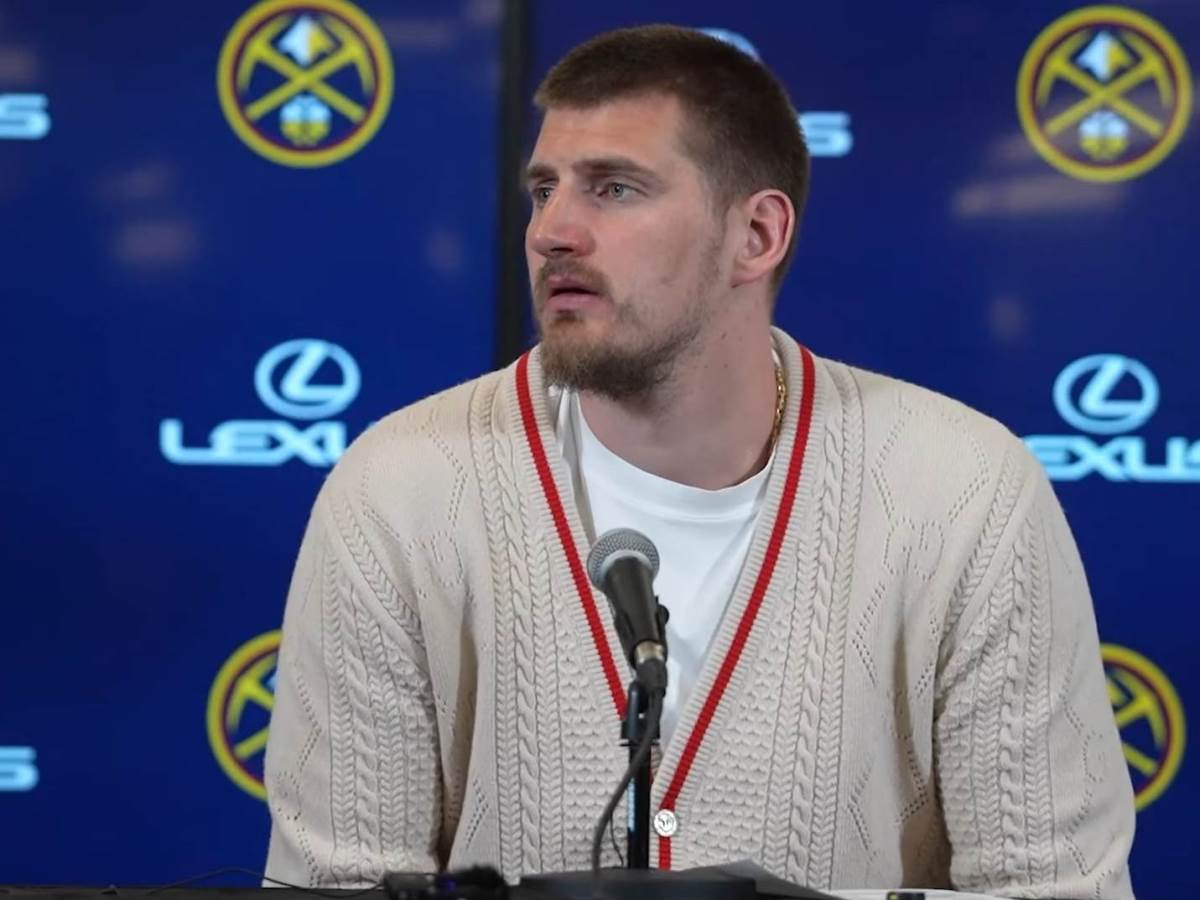  nikola jokic nije htio da kritikuje saigrace u denveru 